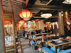 -矮板凳老火锅(宽窄巷子店)