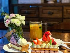 -黑草莓(重庆路店)