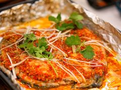 -浮何烤铺(桐梓林店)