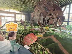 -诸城市恐龙博物馆