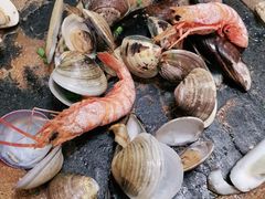 -高佳庄·舟山海鲜(海景旗舰店)