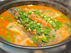 -小厨娘淮扬菜(天印大道店)