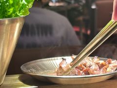 -西塔老太太泥炉烤肉(温州首店万象城黑金店)