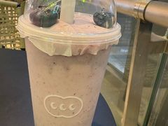 -混果汁(喜荟城店)