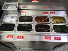 -麻小劲菌汤麻辣烫(体育西路店)
