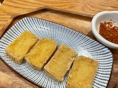 -小满手工粉(上海文峰广场店)
