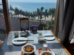 -不仔客海鲜·烧烤·270度海景餐厅(大东海店)