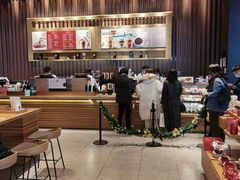 大堂-星巴克臻选(南宁万象城店)