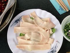 -楠柏弯休闲山庄(梨花溪店)