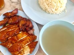 -丽丰茶冰室