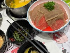 -湯島涮小火锅(余姚五彩城店)