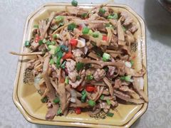 -朗妈私房菜(婺女州店)