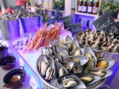 -步步高福朋喜来登·宜客乐西餐厅