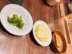 -新白鹿餐厅(松江开元地中海店)