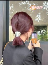 -东梵造型·烫发染发接发连锁SALON