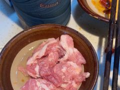 -芈重山老火锅(广州首店)