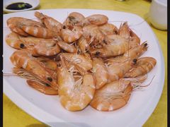 -半岛私房菜(梅林店)