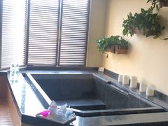 -春晖园度假酒店温泉