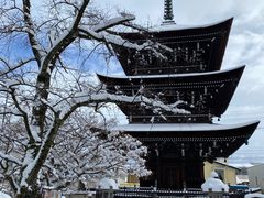 -医王山·飞騨国分寺