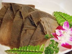 -珍巴奴毛肚牛肉小火锅(四惠店)