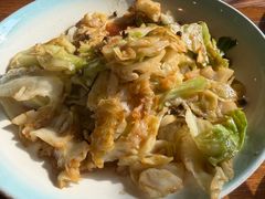 -丰乐餐厅·始于1999·本地老字号