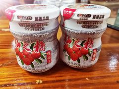 -洛东土菜馆(建国北路店)