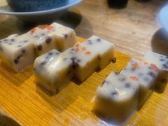 -魁盛居百年鲁菜馆(县西巷店)