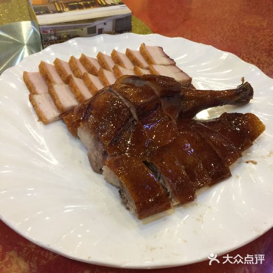 礼乐北头咀牛餐馆(篁庄店)