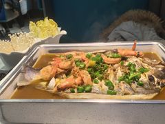 -半天妖烤鱼(西直门凯德mall店)