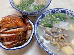-小潘记鸭血粉丝汤