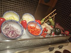 -盛宴自助餐厅(运达喜来登店)