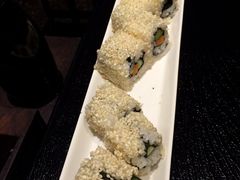 -常州新城希尔顿酒店·OPEN全日餐厅