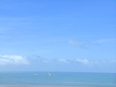 -朱家尖南沙景点