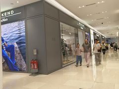 -松雷商业(南岗店)