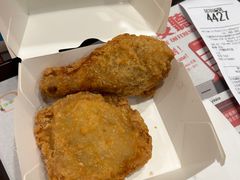 -麦当劳(新濠影汇店)
