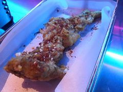 -燥次·烧烤酒场(万象城店)