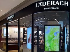 -Laderach 莱德拉(上海环贸iapm店)