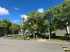 -上海海事大学(临港校区)