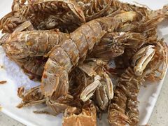 -老字号蛇口德记烧腊饭店·海鲜加工