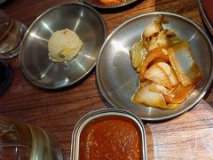 -西塔老太太泥炉烤肉(万柳华联店)