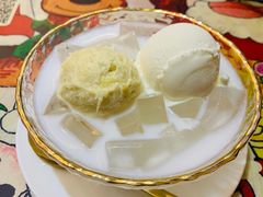 -甜心妈妈·榴莲星级糖水(北京路总店)