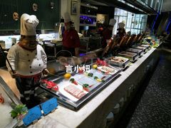 -339旋转餐厅(天府熊猫塔店)