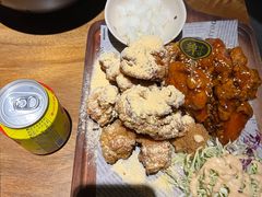 -乐园夜市场(五道口王庄路店)