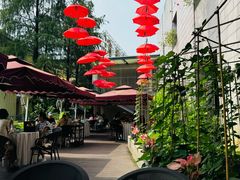-鹿鸣酒家(越秀店)