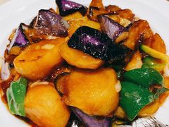 -老边饺子馆(金源店)