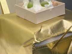 -Dark Horse·黑马蛋糕·低脂·低糖淡奶(金匙望湖大厦店)