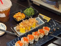 -鹏祖料理