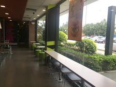 -麦当劳(新新大道岗丰店)