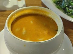 泰式海鲜盅-品大三·经典淮扬菜(大行宫店)