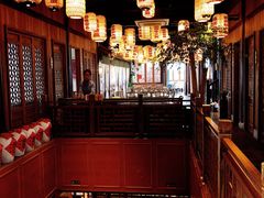 -二十八里太湖船菜(吉祥路店)